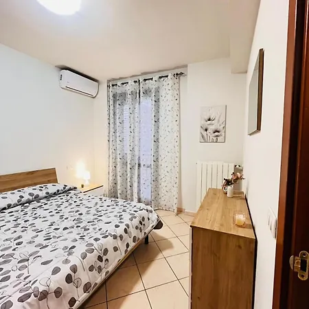 Apartment Elisabeth *