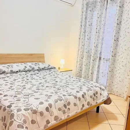 Elisabeth Apartment Modica