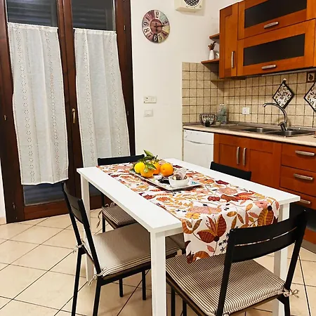 Elisabeth Appartement