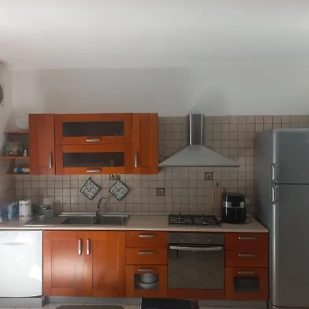 Appartement Elisabeth
