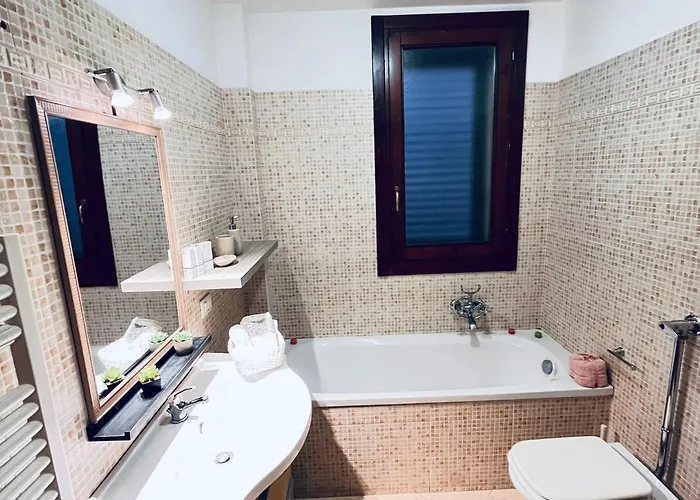 Elisabeth Apartment Modica