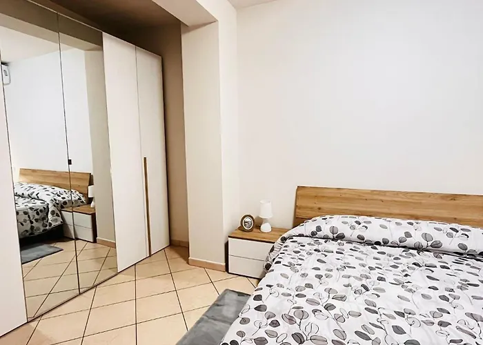 Apartment Elisabeth *